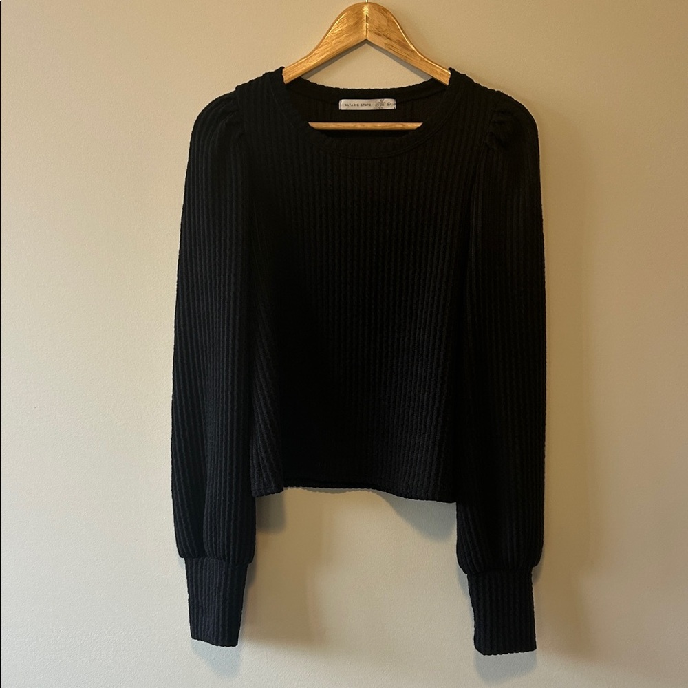 Altar’d State Long Sleeve